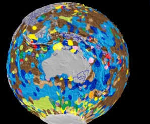 Earth