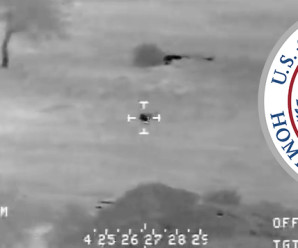 dhs-ufo-video