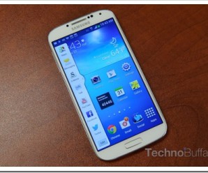 Перепрошика смартфона на примере Samsung Galaxy S IV