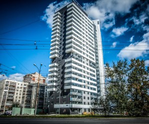 Планировки квартир в ЖК Александрийский в Ростове на Дону