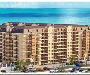 Новостройки Анапы