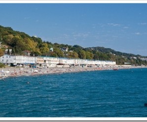 Главные достопримечательности Лоо