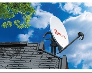 Почему спутниковое телевидение, а не IPTV?