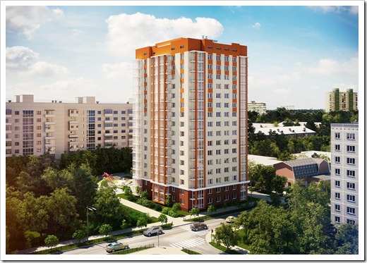 Покупка квартиры и отделка помещений Покупка квартиры и отделка помещений