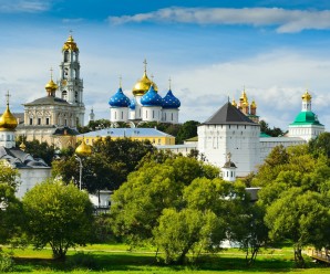 Где отдохнуть в России