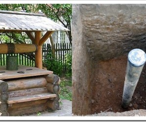 Отрицательные стороны использования скважины