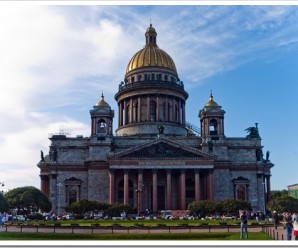 Достопримечательности, которые стоит увидеть обязательно