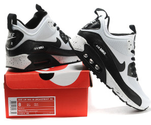 Кроссовки -nike-air_max