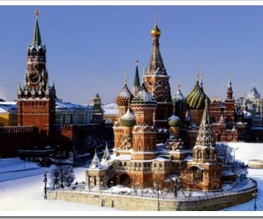 Что посетить в первую очередь?