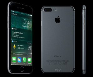 Iphone 7 plus