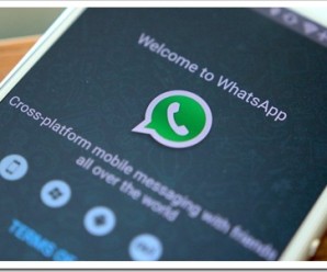 Почему в принципе рекомендуется пользоваться WhatsApp