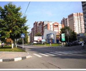 Общественное такси Долгопрудного