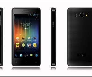 Обзор долгоиграющего смартфона Fly IQ4403 Energie 3