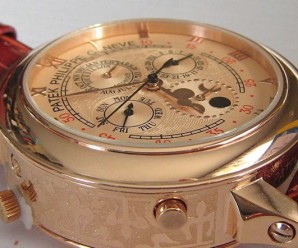 Patek-Philippe