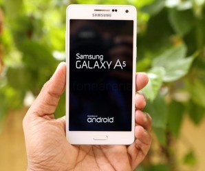 Samsung Galaxy A5 характеристики