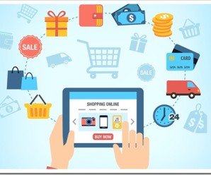 С чего рекомендуется начинать создание Интернет-магазина?