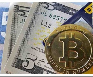 Способы обналичивания биткоина