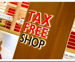 Что значит tax free?