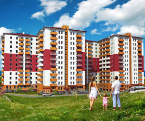 Как купить квартиру в сданной новостройке