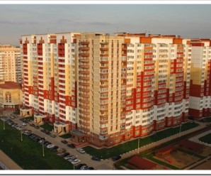 Выход на отдел продаж застройщика