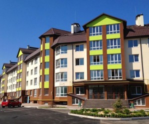 Какой жилой комплекс выбрать во Львове
