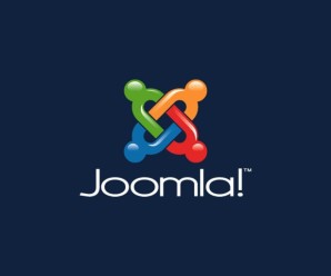 Как создать сайт на Joomla