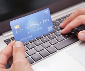 Как оформить займ на карту онлайн