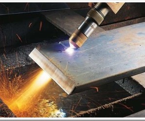 Почему плазменная резка лучше газовой?