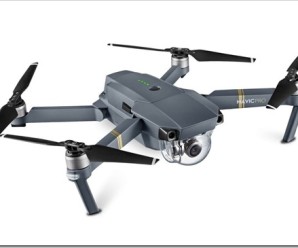 Квадрокоптеры DJI
