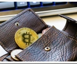 Способы защиты биткоин-кошельков