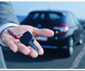 От чего зависит цена проката автомобиля?