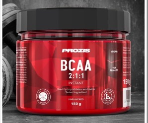 Плюсы от употребления BCAA