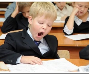 Системы вентиляции школьных зданий