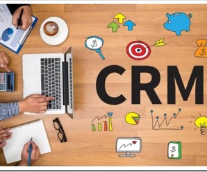 Внедрение CRM для малого бизнеса