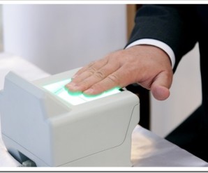 Недостатки биометрии на практике
