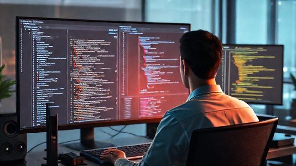 Как использовать AI-ассистента программиста в Visual Studio: генерация кода, рефакторинг и поиск ошибок
