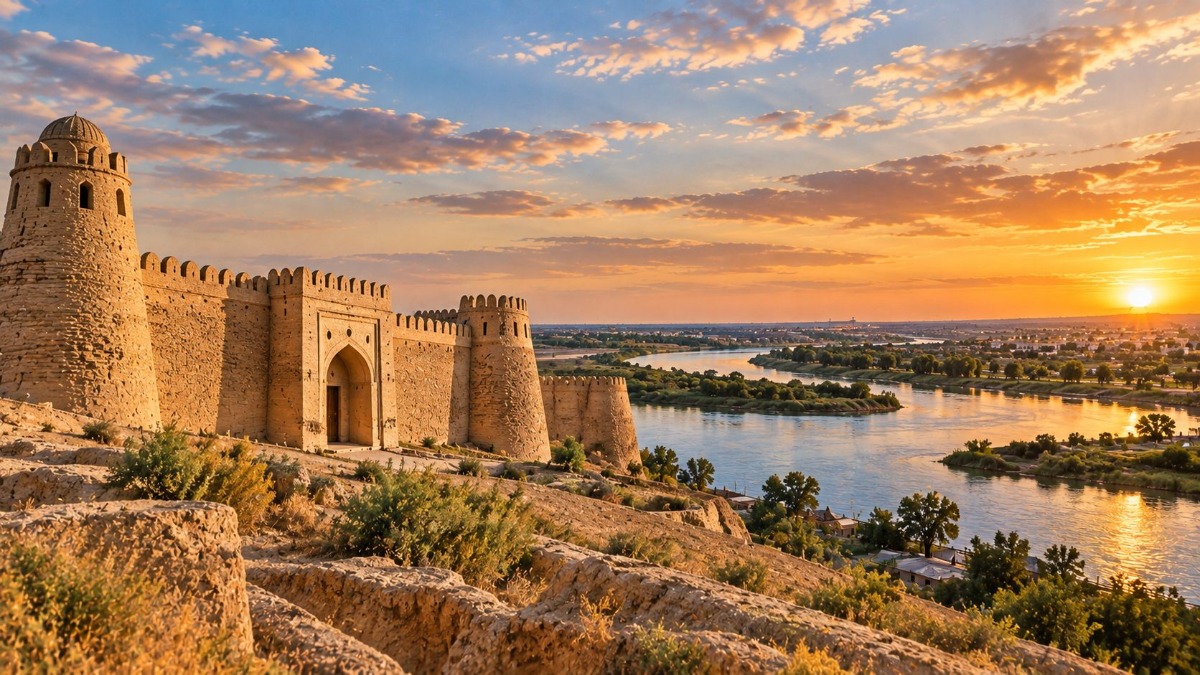 Кызылорда