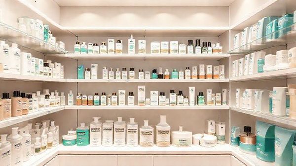 Как подобрать корейскую косметику для магазина с учетом типа кожи и сезонного спроса