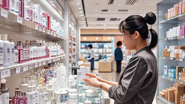 Как подобрать корейскую косметику для магазина с учетом типа кожи и сезонного спроса