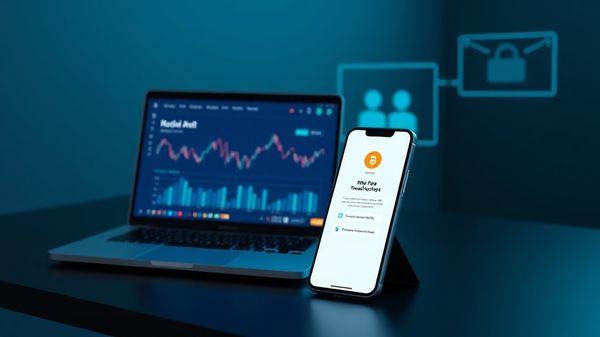 XRocket: A Cryptocurrency Exchange, Wallet, and P2P Platform in One Service