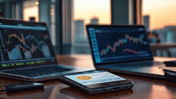 XRocket: A Cryptocurrency Exchange, Wallet, and P2P Platform in One Service