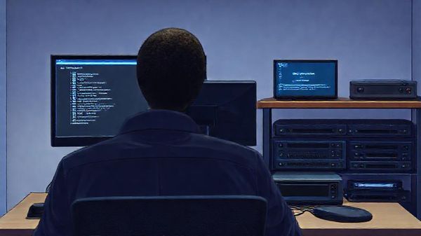 Как настроить автоматическое резервное копирование на VPS с Ubuntu и проверить восстановление данных