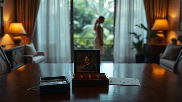 Чем отличаются сюжеты сериалов «Клон» и «Проспект Бразилии»: семейные тайны, месть и моральный выбор героев